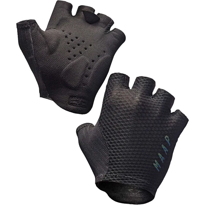 Pro Base Race Fingerless Cycling Gloves