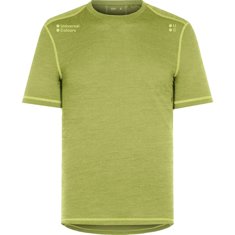 Mono Bio Unisex Tech Tee