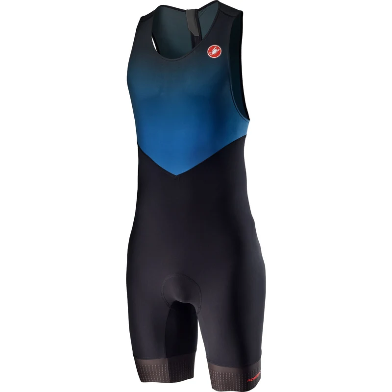 SD Team Race Suit