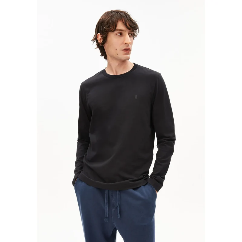 Jaames Longsleeve Shirt