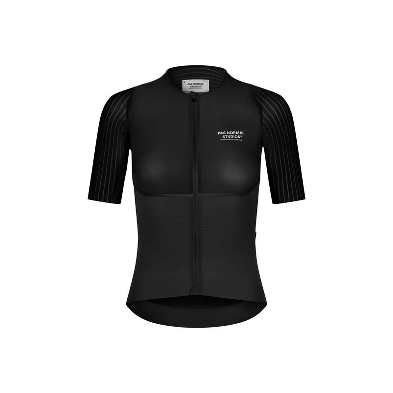 Mechanism Pro Womens Short Sleeve Jersey