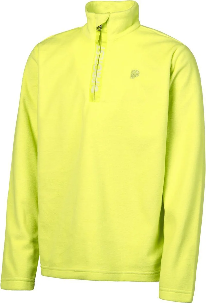 perfecty jr 1/4 zip top