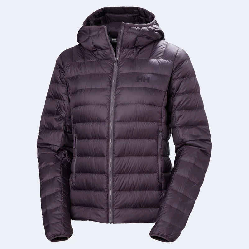 Helly Hansen Verglas Hooded Down 2.0 Women's Jacket