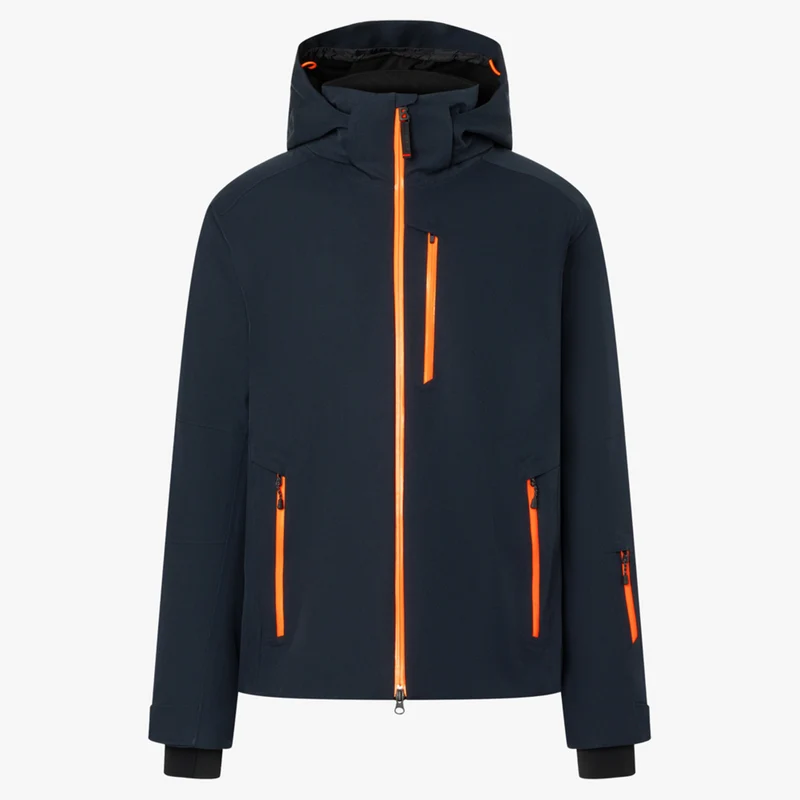 Fire & Ice Eason 3-T Men's Jacket