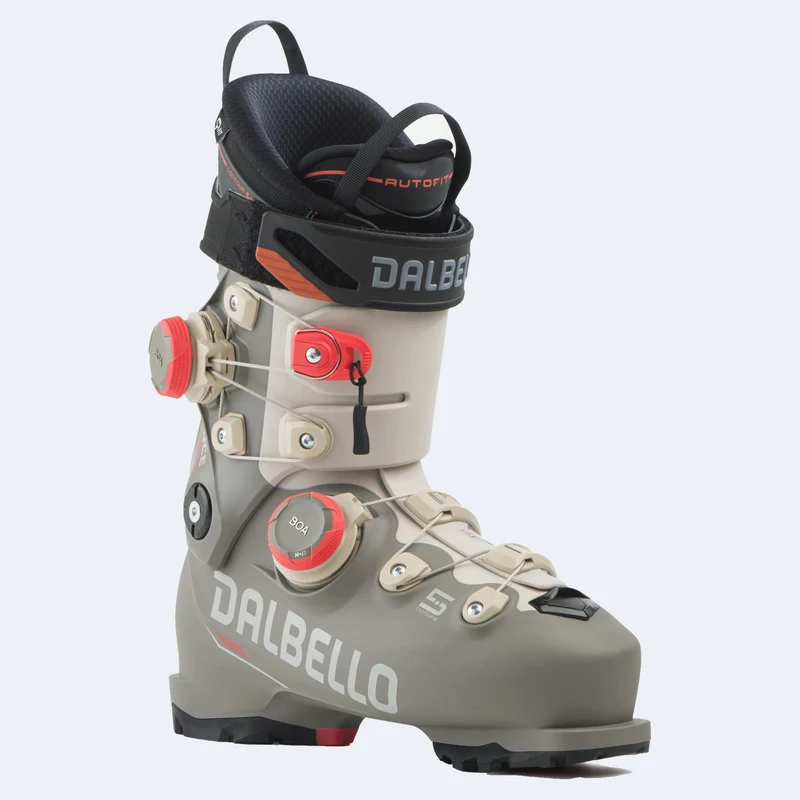 2027 Dalbello Veloce Space 120 Dual Ski Boot