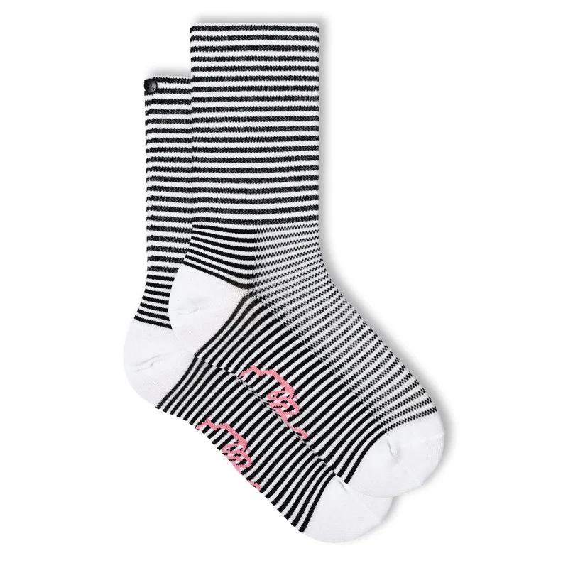 Classic Rituals Stripes Cycling Socks
