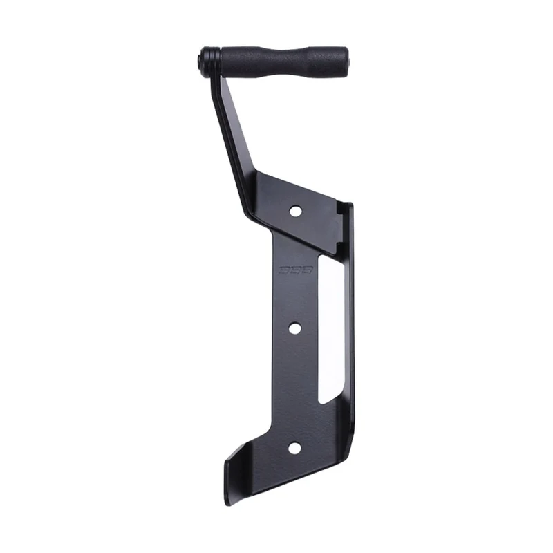 ParkingLot Storage Hook