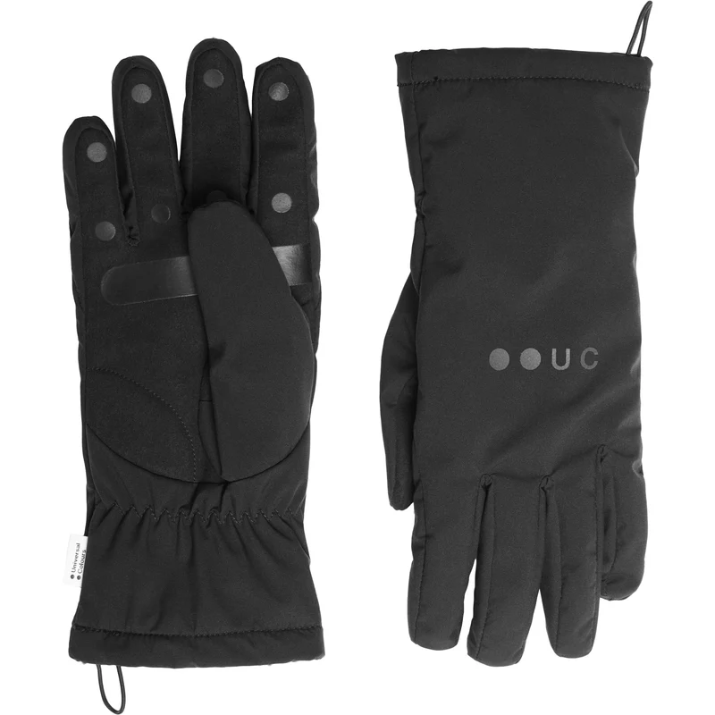 Primaloft Deep Winter Gloves