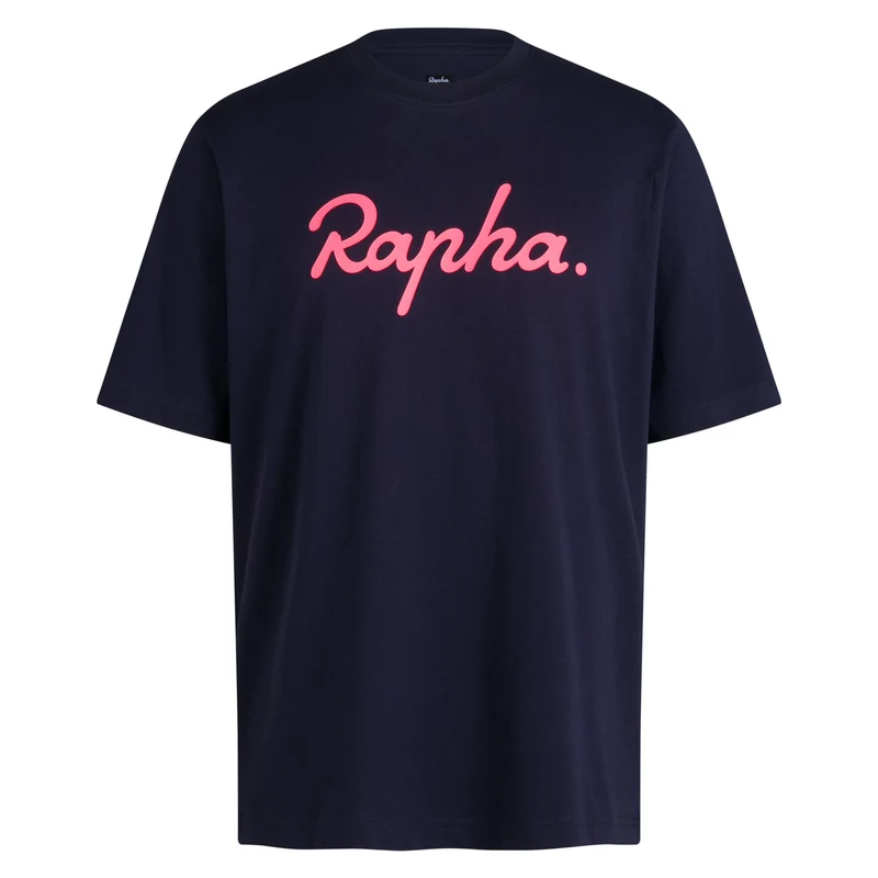 Large Logo T-Shirt