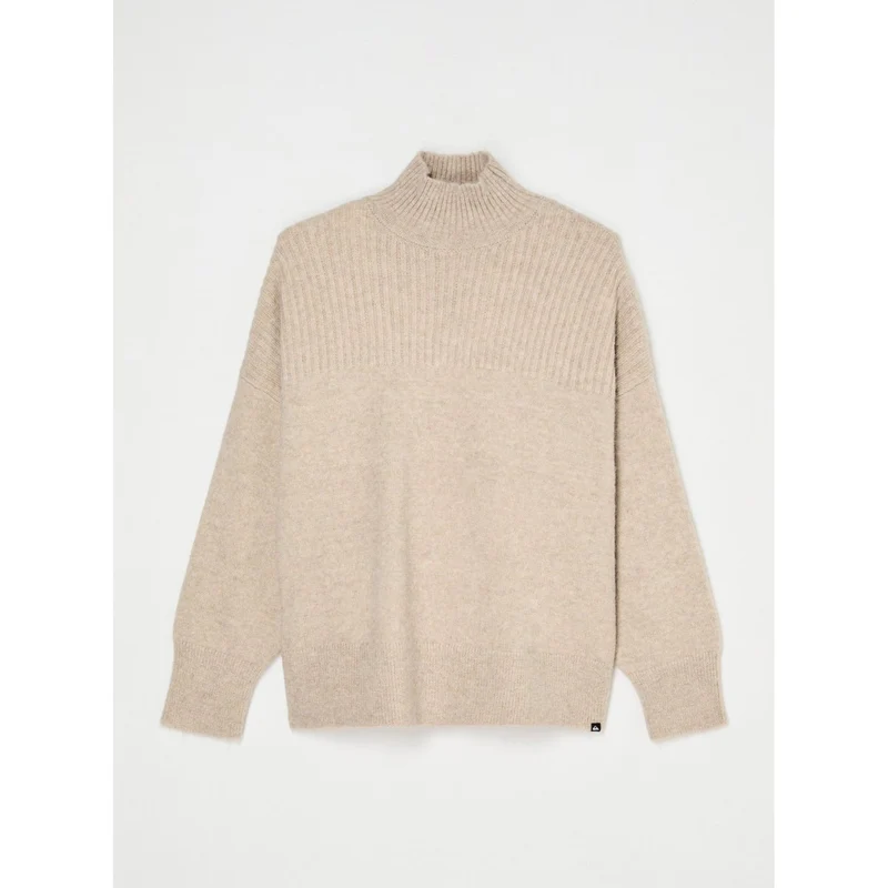 Nias Sweater