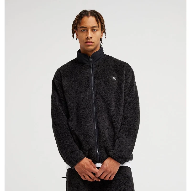 Lynx Fleece
