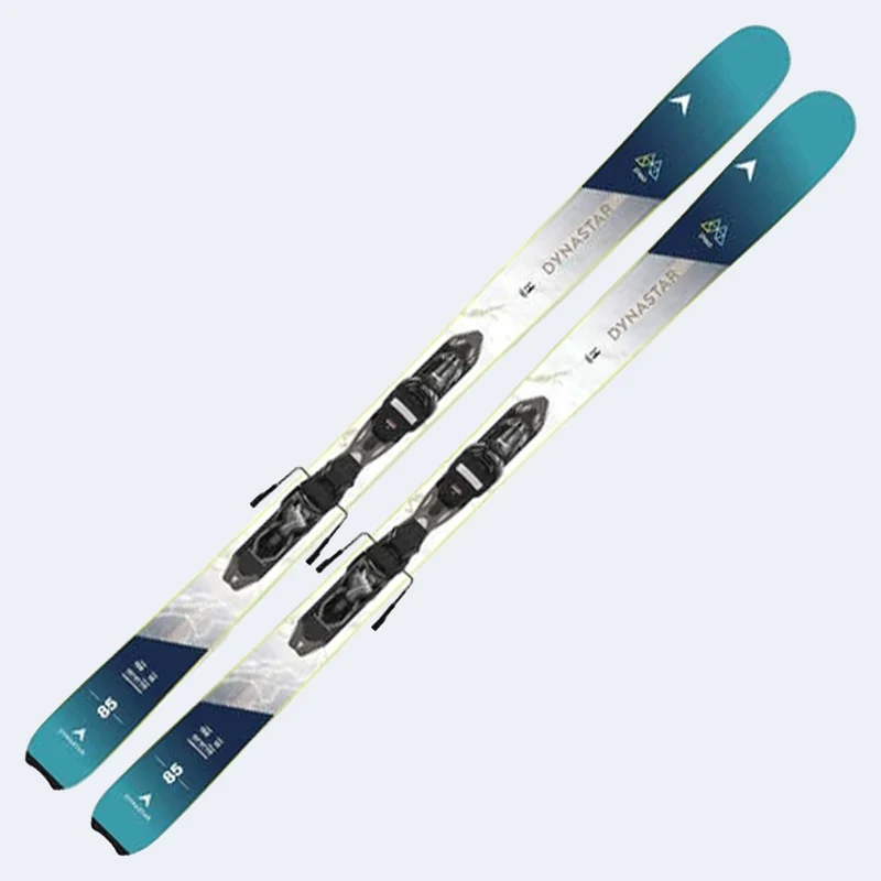 2026 Dynastar M-Pro 85 Women's Skis W/ Xpress 10 Bindings