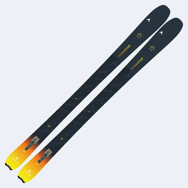 2026 Dynastar M-Cross 82 Skis