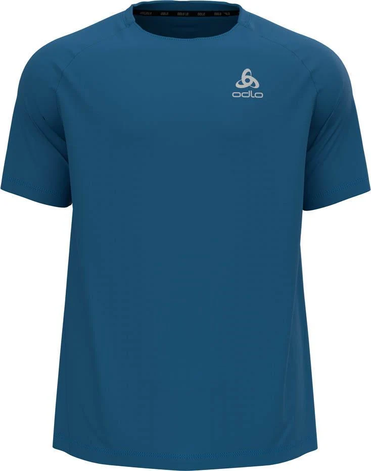 T-shirt S/s Crew Neck Essential