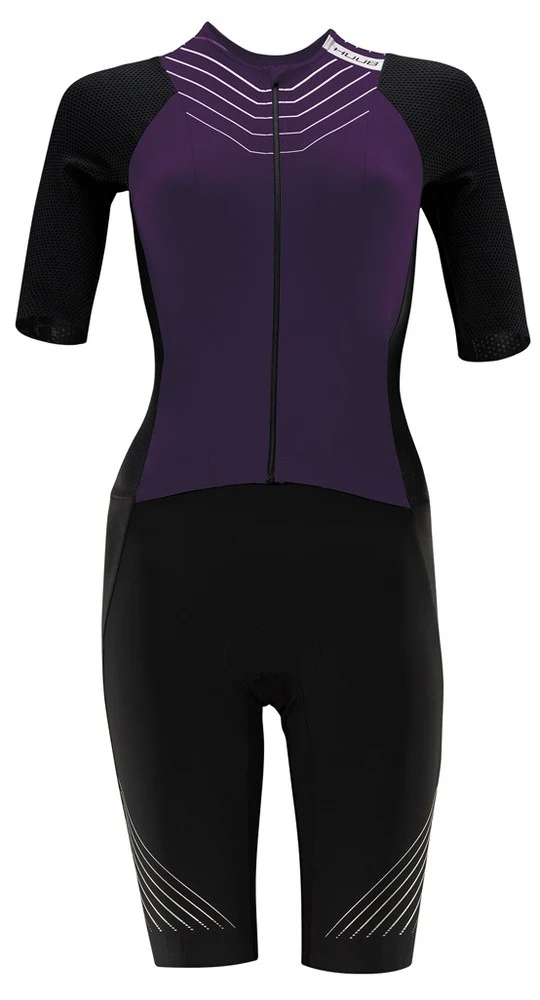 Women's Pinnacle Trisuit
