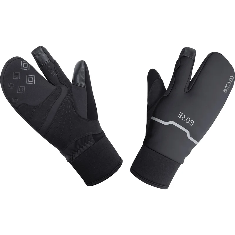 INFINIUM Thermo Split Gloves