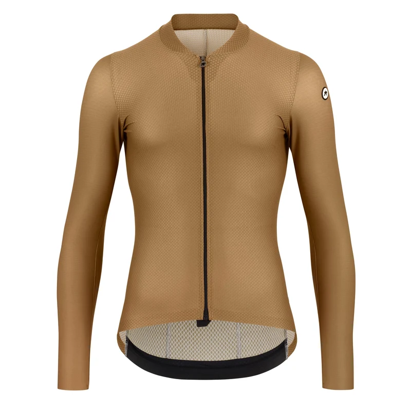 MILLE GT S11 Long Sleeve Jersey