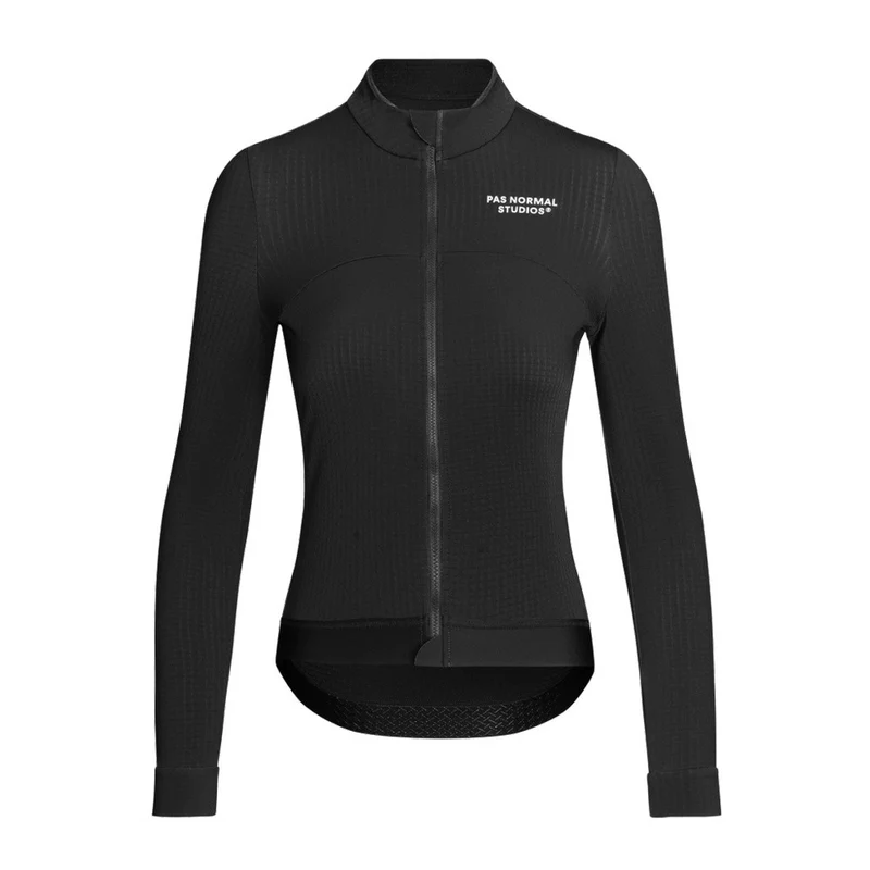 Women's Essential Long Sleeve Jersey