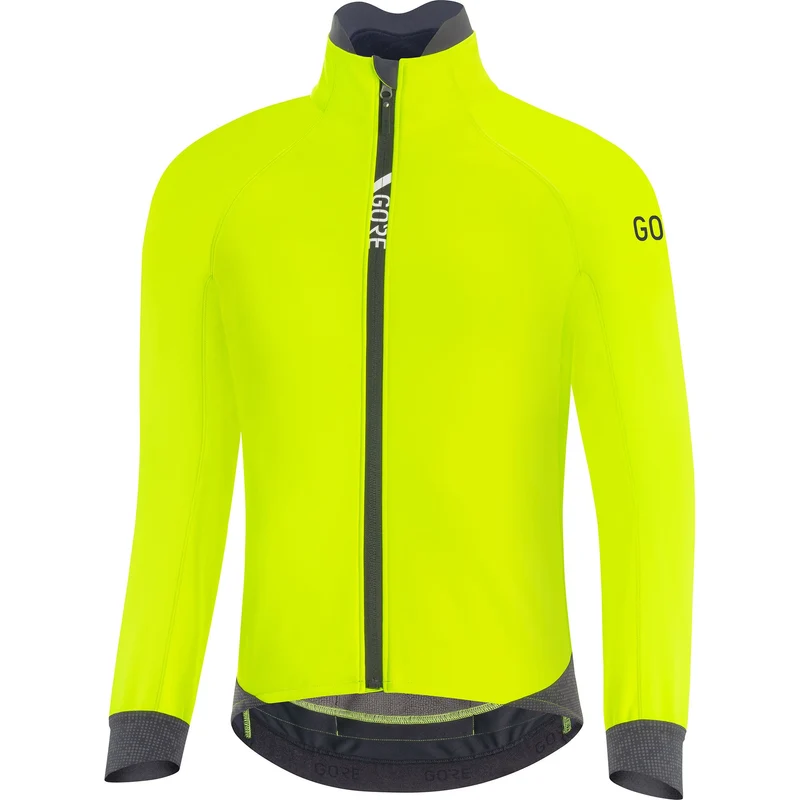 C5 Gore-Tex Thermo Jacket