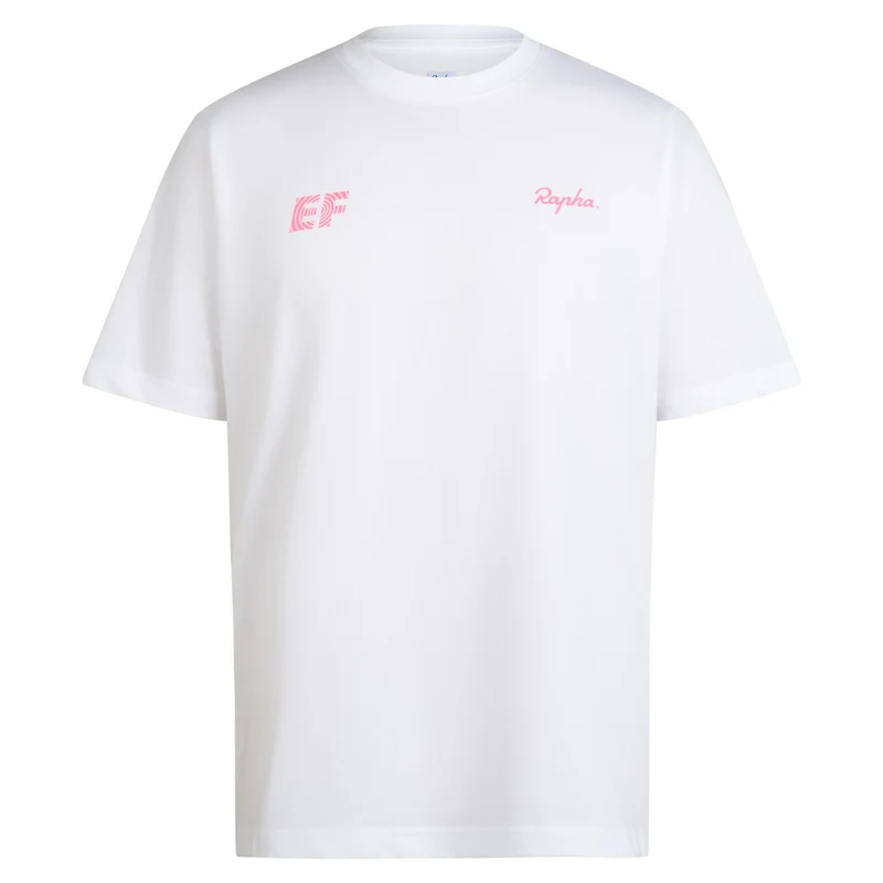 EF Short Sleeve Logo T-Shirt
