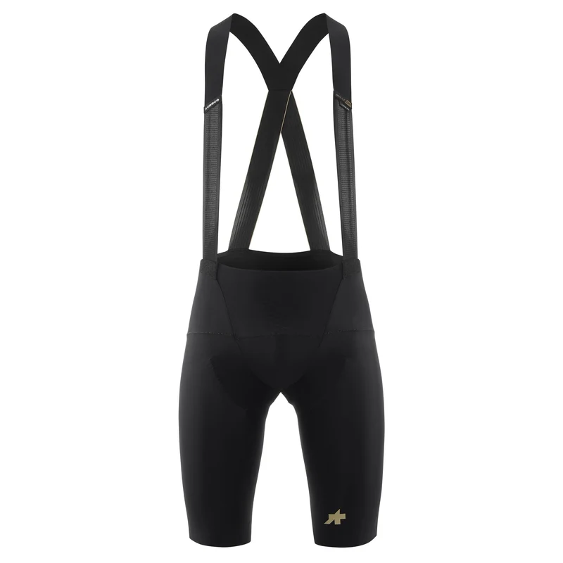 MILLE GTO Bib Shorts S11 - Long Length