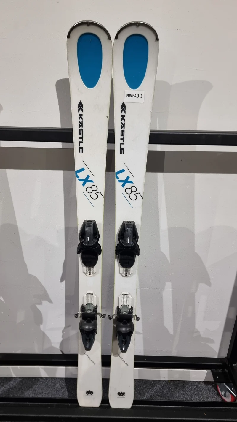 Kastle LX85 144cm