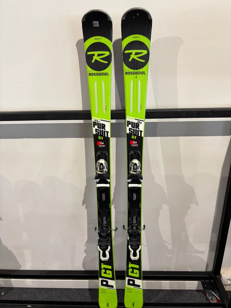Rossignol Pursuit 156cm