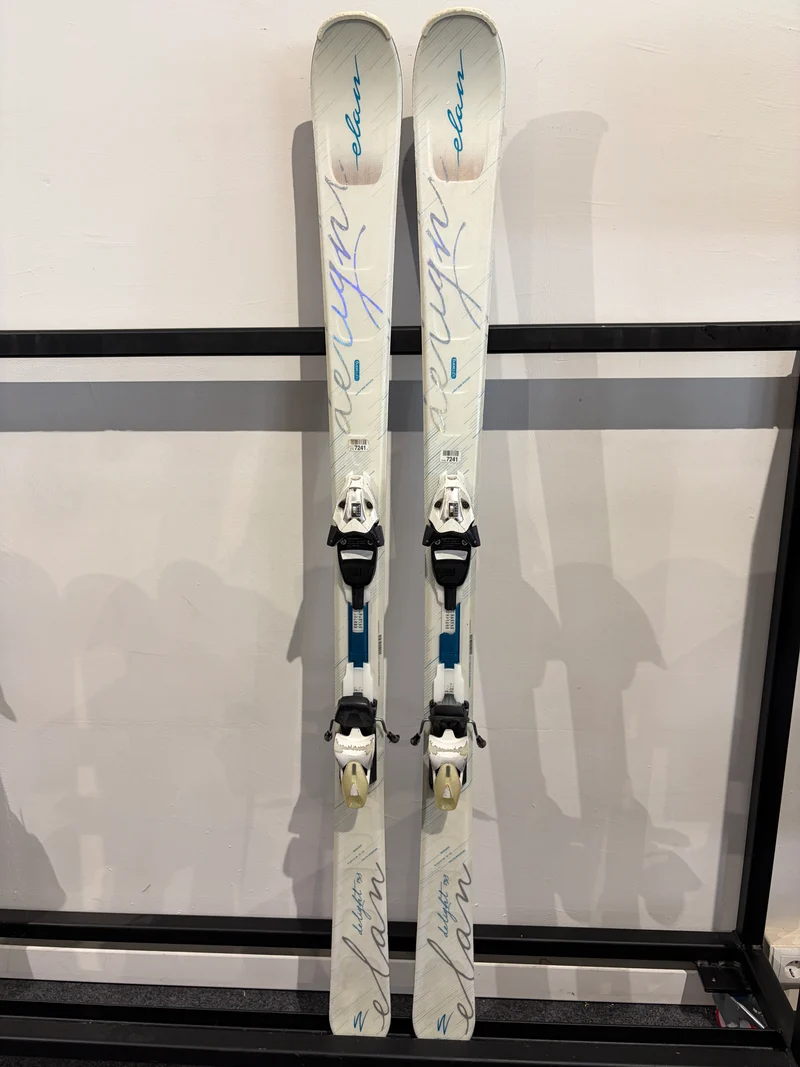 Elan Delight 158cm