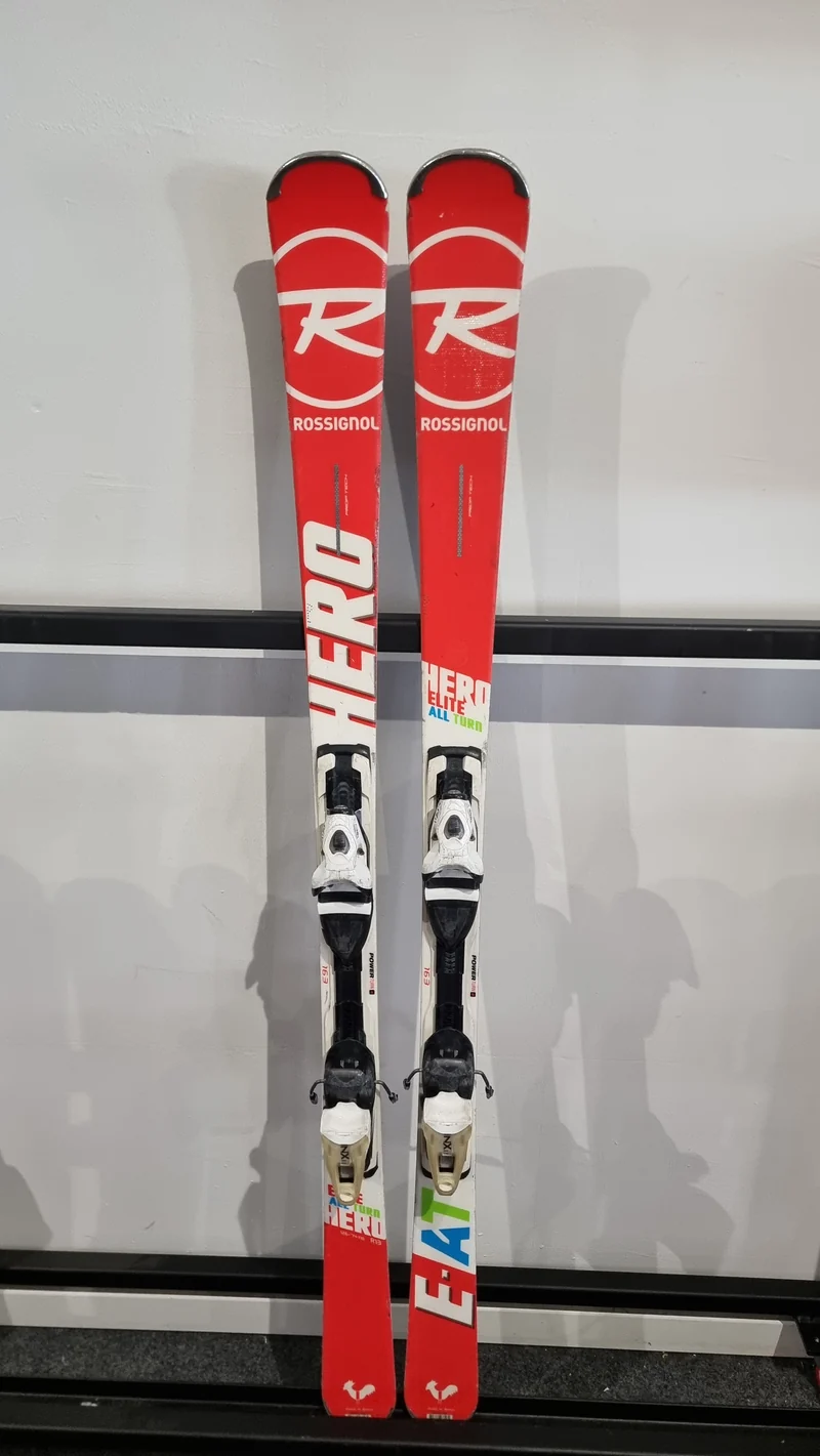 Rossignol Hero Elite All Turn 163cm