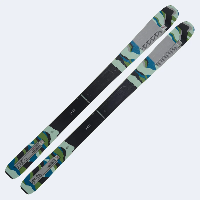 2024 K2 Mindbender 99Ti Women's Ski