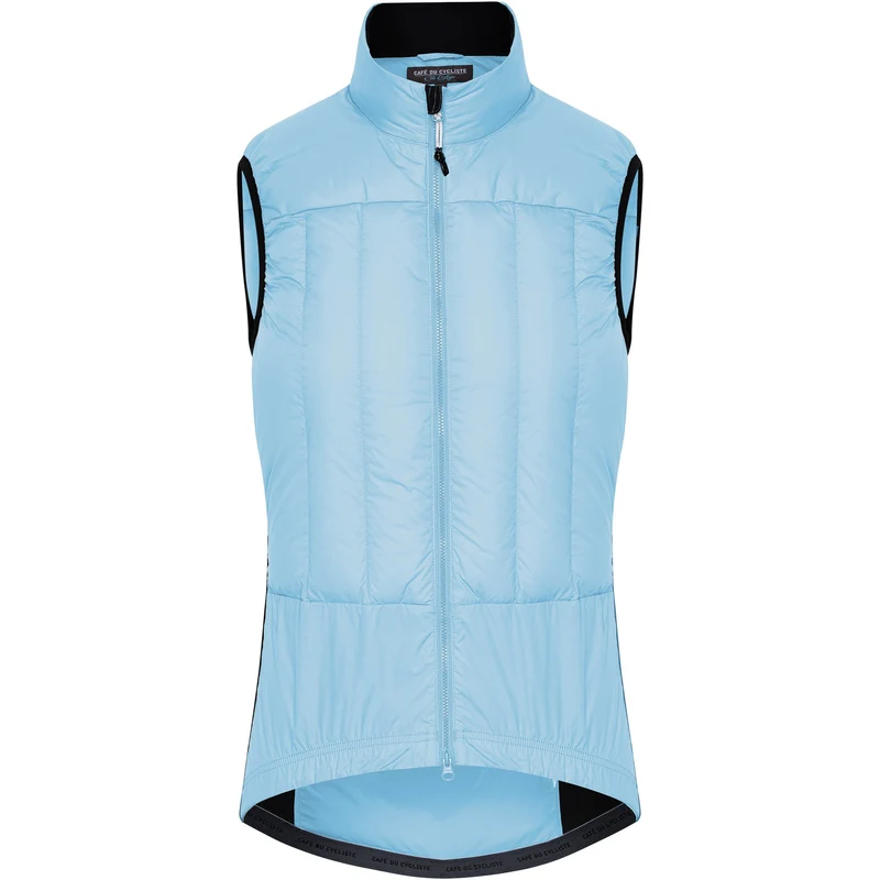 Alexia Thermal Down Unisex Gilet