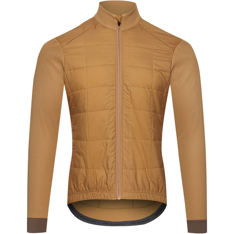 Leonie Insulated Thermal Jacket
