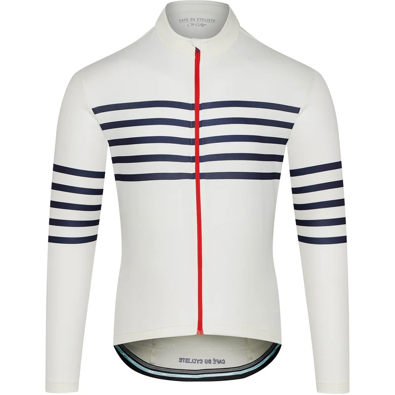 Claudette Merino Long Sleeve Jersey