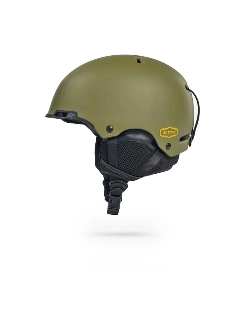 K2 Stash Helmet Olive Drab