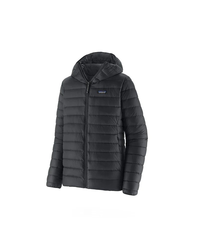 Patagonia Men's Down Sweater™ Hoody Black