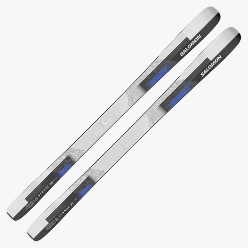 2024 Salomon Stance 96 Skis