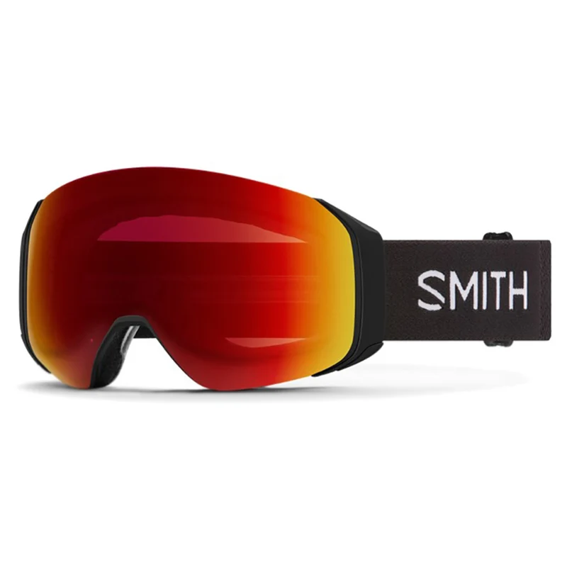 Smith 4D Mag S Low Bridge Fit Goggle