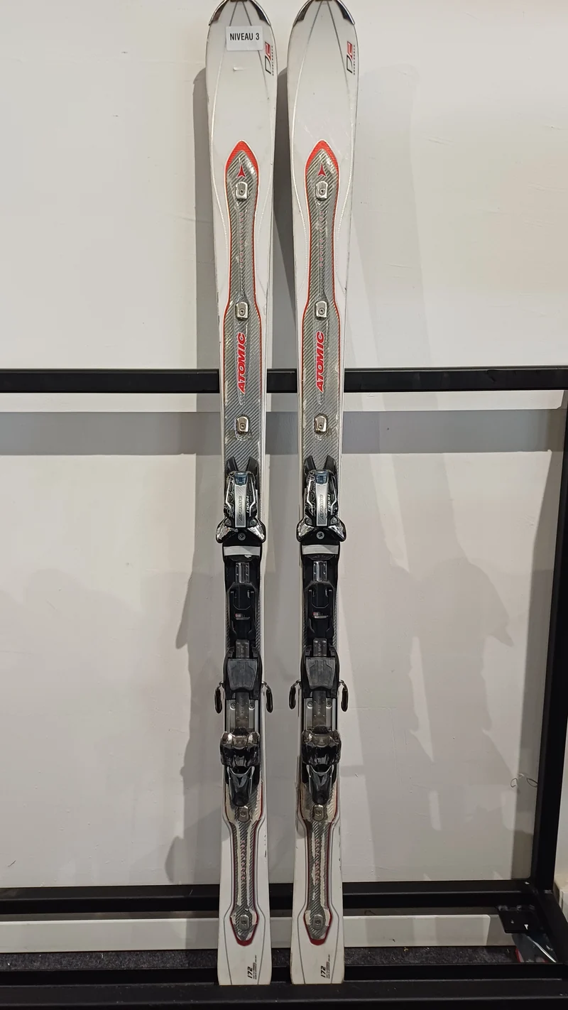 Atomic vario flex 172 cm