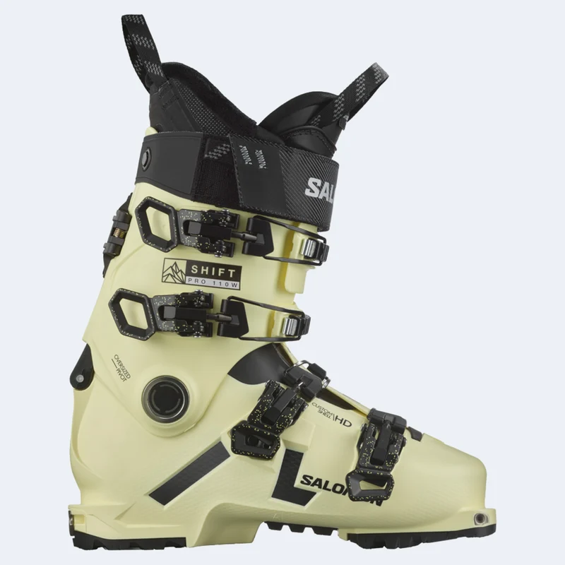 2024 Salomon Shift Pro 110 Women's AT Ski Boots