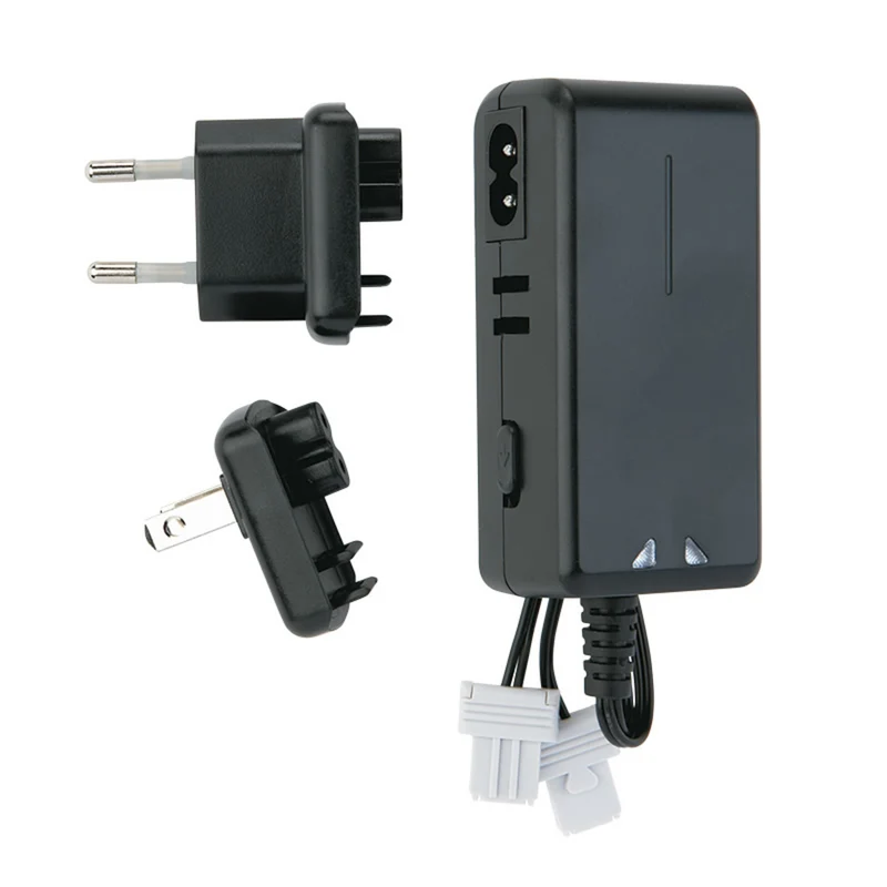 Hotronic Recharger Power Plus E/M Series