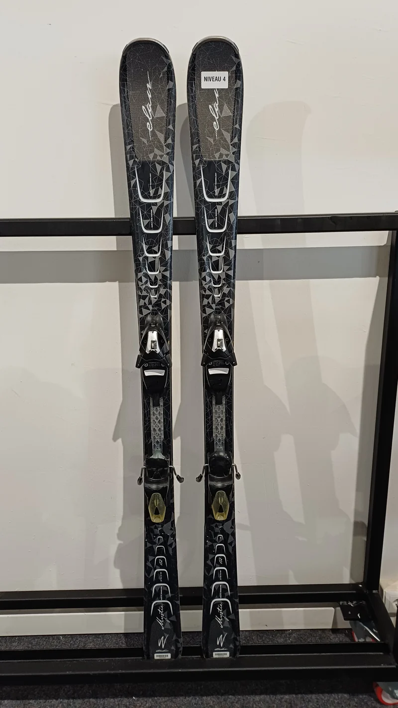 Elan mystic 152 cm