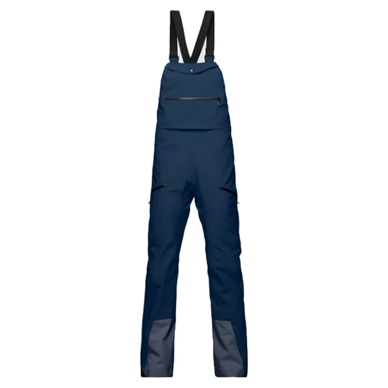 Norrona Tamok Gore-Tex Pro Women's Bib