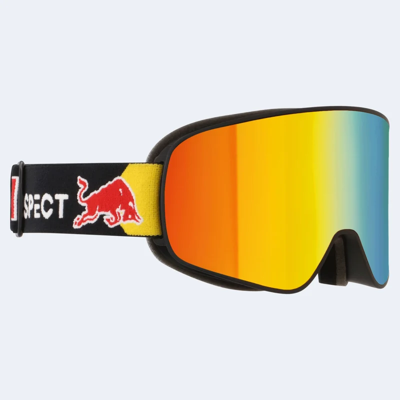 Red Bull Rush Snow Goggles