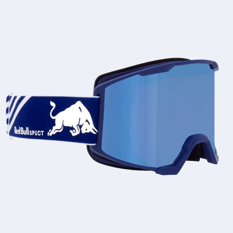 Red Bull Rush Snow Goggles