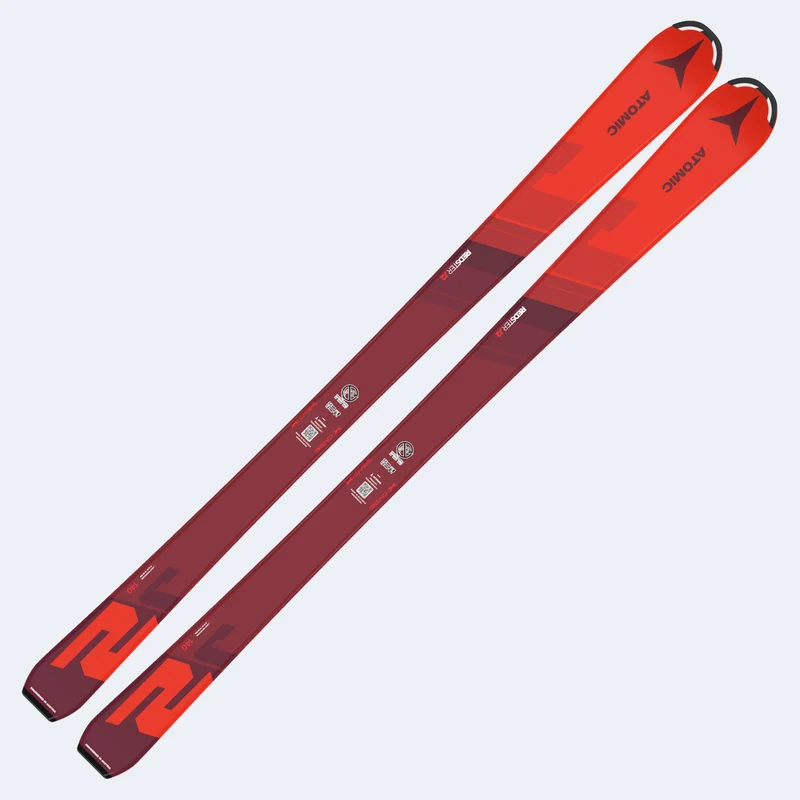 2024 Atomic Redster J2 Skis