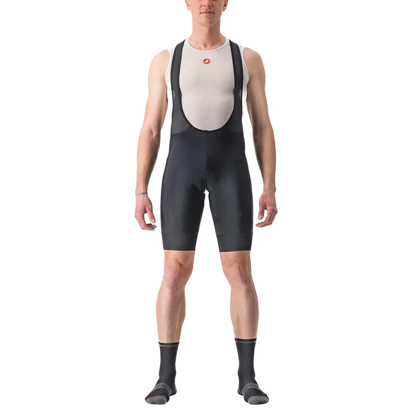 Entrata 2 Bib Short