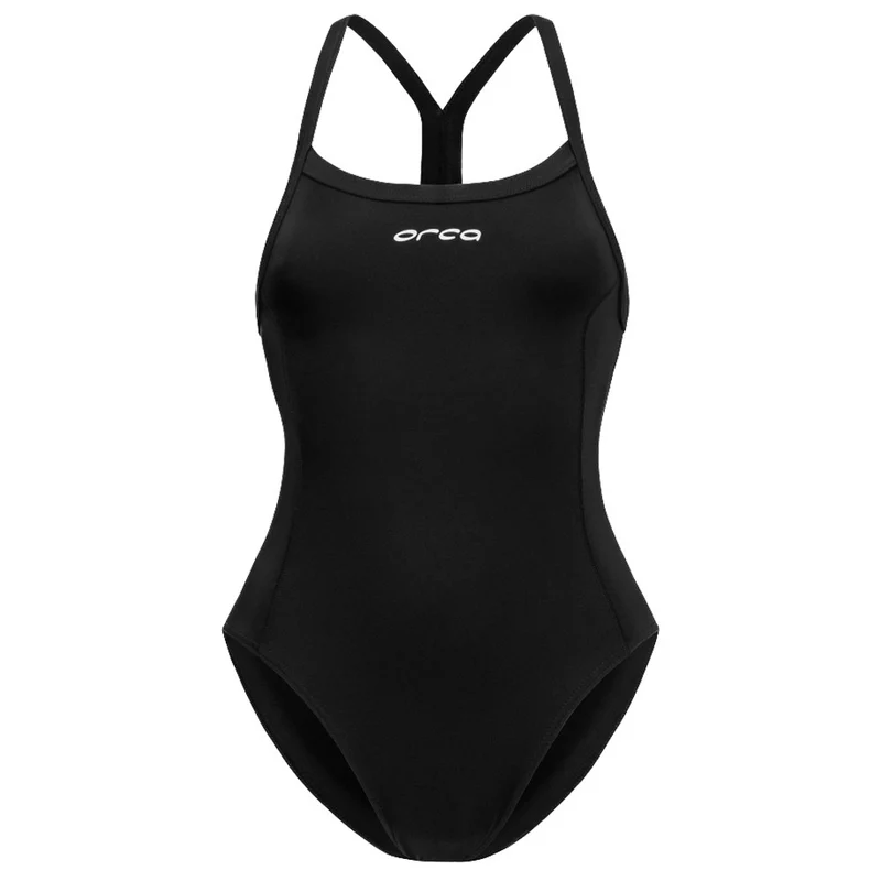 Core One Piece TS Womens Swimsuit