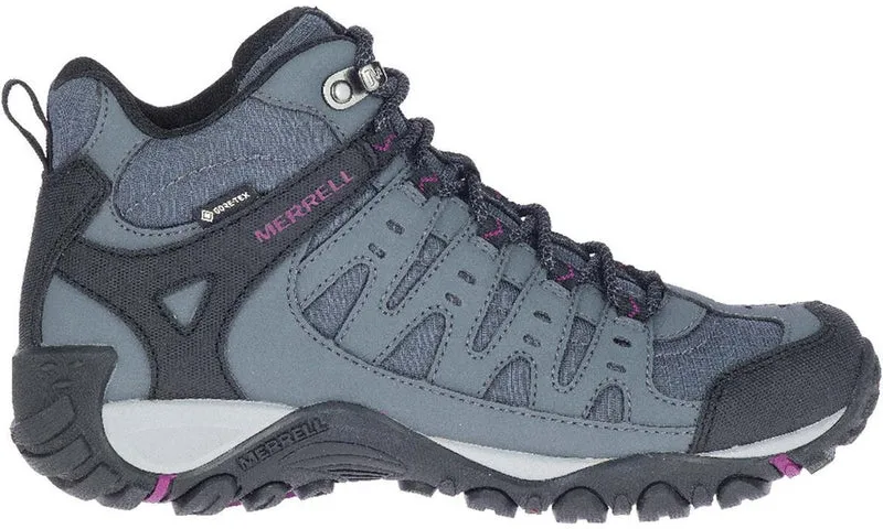 Accentor Sport Mid Gtx