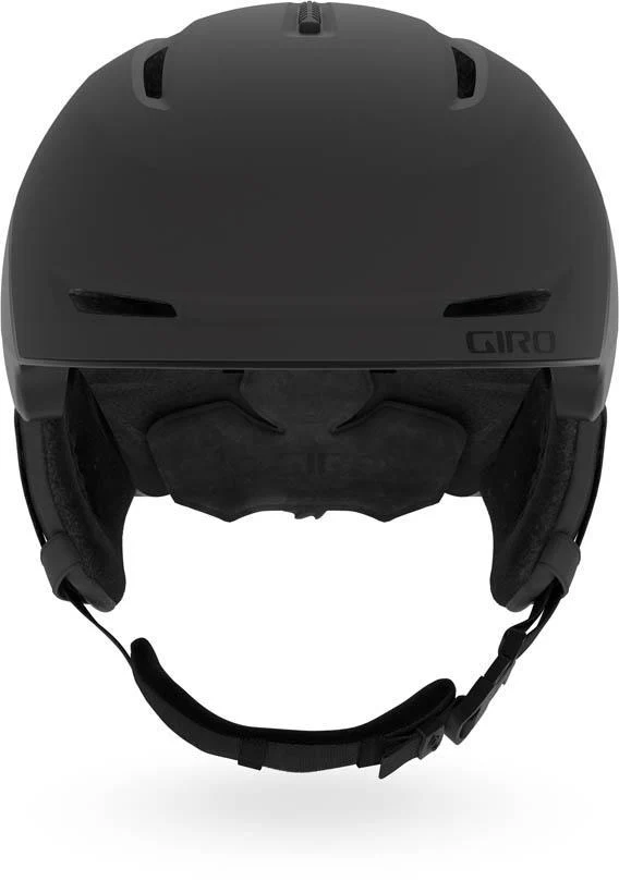 Avera Mips Matte Black