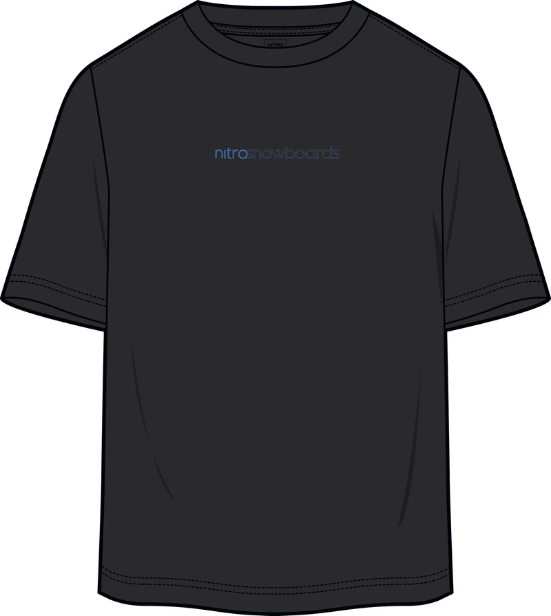 Nitro Women's Fate Tee